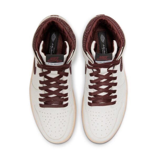Jordan 1 Retro High OG A Ma Maniére DO7097-100 - Brosneaker photo 3