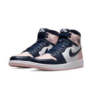 Jordan 1 Retro High OG Atmosphere (Women's) DD9335-641 - Brosneaker photo 2