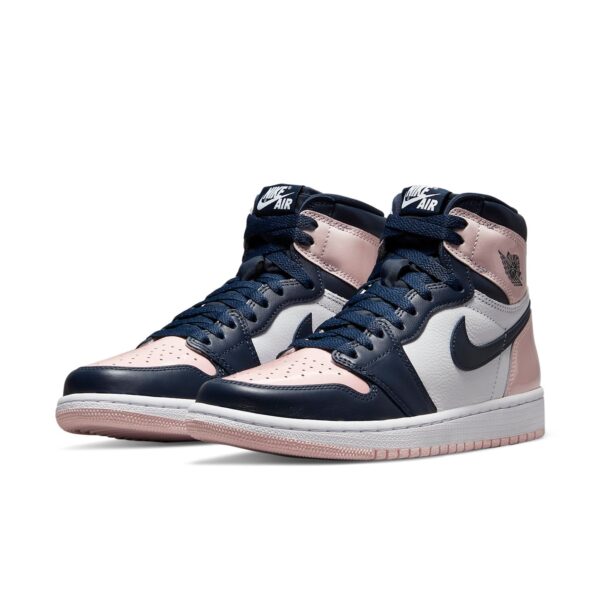 Jordan 1 Retro High OG Atmosphere (Women's) DD9335-641 - Brosneaker photo 2