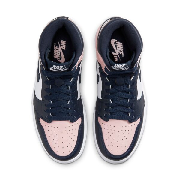 Jordan 1 Retro High OG Atmosphere (Women's) DD9335-641 - Brosneaker photo 3