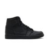 Jordan 1 Retro High OG Black 555088-022 - Brosneaker photo 1