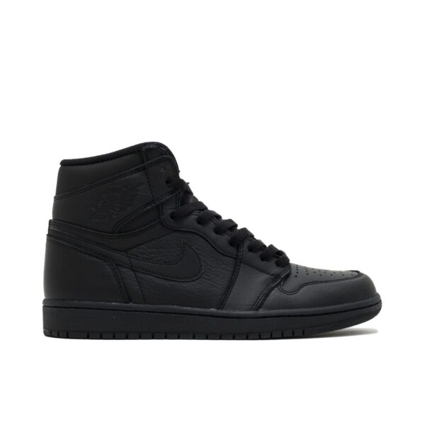 Jordan 1 Retro High OG Black 555088-022 - Brosneaker photo 1