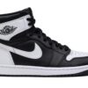 Jordan 1 Retro High OG Black White DZ5485-010 - Brosneaker photo 1