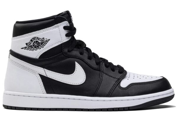Jordan 1 Retro High OG Black White DZ5485-010 - Brosneaker photo 1