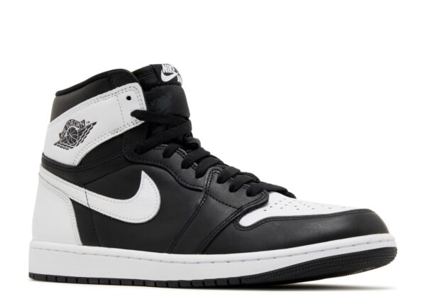 Jordan 1 Retro High OG Black White DZ5485-010 - Brosneaker photo 3