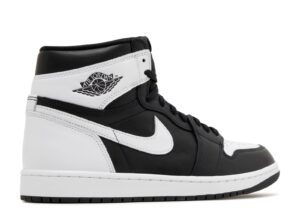 Jordan 1 Retro High OG Black White DZ5485-010 - Brosneaker photo 4