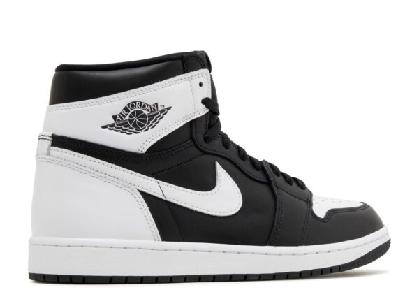 Jordan 1 Retro High OG Black White DZ5485-010 - Brosneaker photo 4