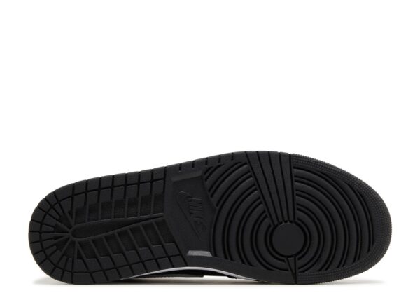 Jordan 1 Retro High OG Black White DZ5485-010 - Brosneaker photo 5