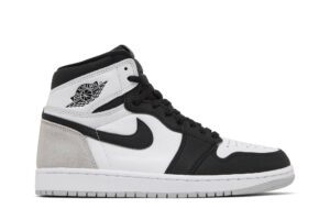 Jordan 1 Retro High OG Bleached Coral 555088-108 - Brosneaker photo 1