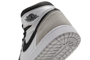 Jordan 1 Retro High OG Bleached Coral 555088-108 - Brosneaker photo 10