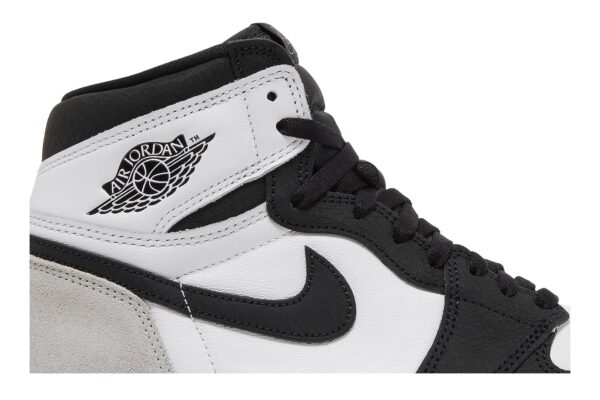 Jordan 1 Retro High OG Bleached Coral 555088-108 - Brosneaker photo 2