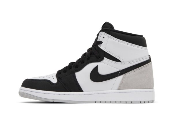 Jordan 1 Retro High OG Bleached Coral 555088-108 - Brosneaker photo 3