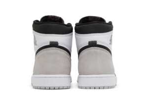 Jordan 1 Retro High OG Bleached Coral 555088-108 - Brosneaker photo 6