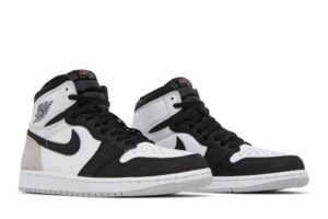 Jordan 1 Retro High OG Bleached Coral 555088-108 - Brosneaker photo 8