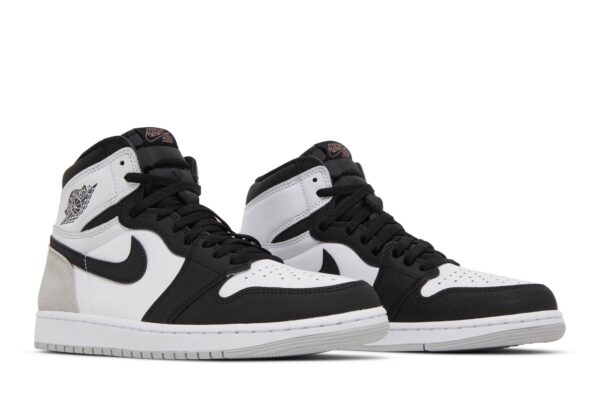 Jordan 1 Retro High OG Bleached Coral 555088-108 - Brosneaker photo 8