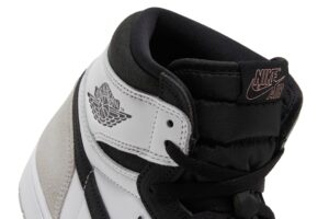 Jordan 1 Retro High OG Bleached Coral 555088-108 - Brosneaker photo 9