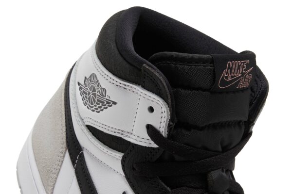 Jordan 1 Retro High OG Bleached Coral 555088-108 - Brosneaker photo 9