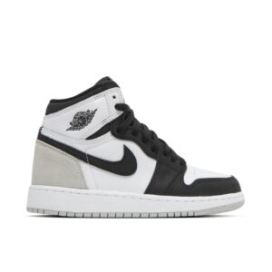 Jordan 1 Retro High OG Bleached Coral (GS) 575441-108 - Brosneaker photo 1