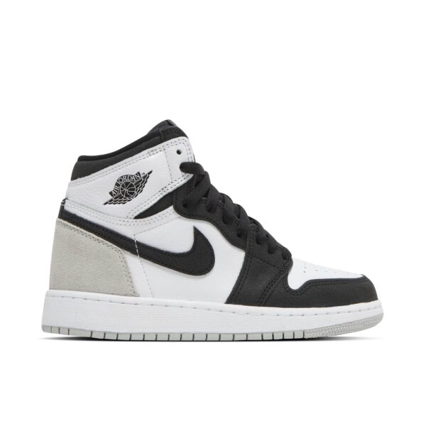 Jordan 1 Retro High OG Bleached Coral (GS) 575441-108 - Brosneaker photo 1