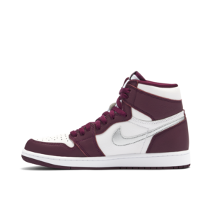 Jordan 1 Retro High OG Bordeaux 555088-611 - Brosneaker photo 2