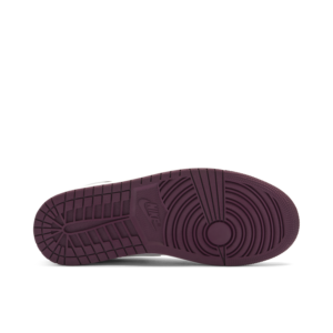 Jordan 1 Retro High OG Bordeaux 555088-611 - Brosneaker photo 3