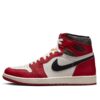 Jordan 1 Retro High OG Chicago Lost and Found DZ5485-612 - Brosneaker photo 1