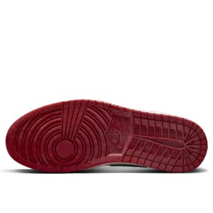 Jordan 1 Retro High OG Chicago Lost and Found DZ5485-612 - Brosneaker photo 4