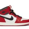 Jordan 1 Retro High OG Chicago Lost and Found (GS) FD1437-612 - Brosneaker photo 1