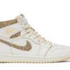 Jordan 1 Retro High OG Craft Vibrations Of Naija FD8631-100 - Brosneaker photo 1