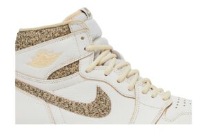 Jordan 1 Retro High OG Craft Vibrations Of Naija FD8631-100 - Brosneaker photo 2