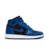 Jordan 1 Retro High OG Dark Marina Blue (GS) 575441-404 - Brosneaker photo 1