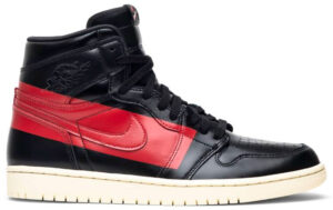 Jordan 1 Retro High OG Defiant Couture BQ6682-006 - Brosneaker photo 1