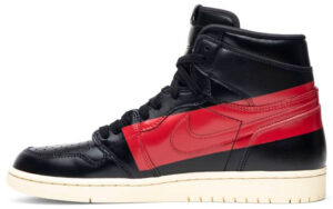 Jordan 1 Retro High OG Defiant Couture BQ6682-006 - Brosneaker photo 2