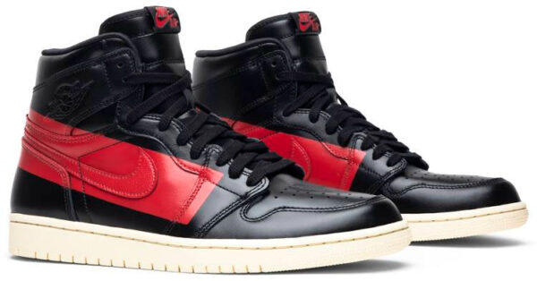 Jordan 1 Retro High OG Defiant Couture BQ6682-006 - Brosneaker photo 3