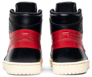Jordan 1 Retro High OG Defiant Couture BQ6682-006 - Brosneaker photo 4