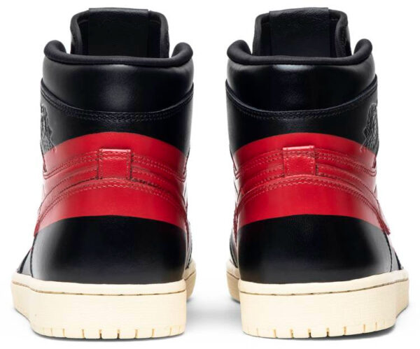 Jordan 1 Retro High OG Defiant Couture BQ6682-006 - Brosneaker photo 4