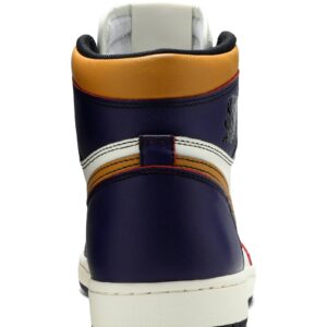 Jordan 1 Retro High OG Defiant SB LA to Chicago CD6578-507 - Brosneaker photo 7