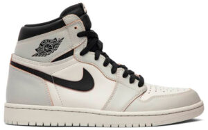 Jordan 1 Retro High OG Defiant SB NYC to Paris CD6578-006 - Brosneaker photo 1