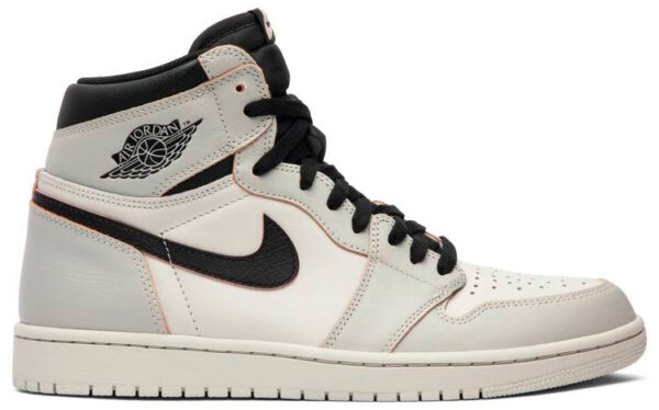Jordan 1 Retro High OG Defiant SB NYC to Paris CD6578-006 - Brosneaker photo 1