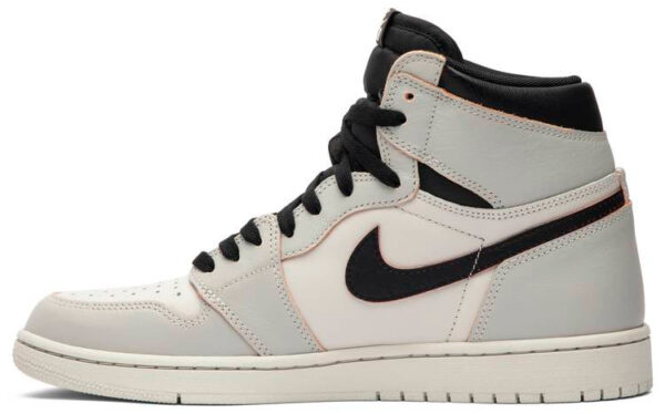 Jordan 1 Retro High OG Defiant SB NYC to Paris CD6578-006 - Brosneaker photo 4