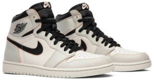 Jordan 1 Retro High OG Defiant SB NYC to Paris CD6578-006 - Brosneaker photo 5