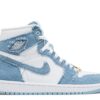 Jordan 1 Retro High OG Denim (Women's) DM9036-104 - Brosneaker photo 1