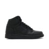 Jordan 1 Retro High OG Essentials Black (GS) 575441-022 - Brosneaker photo 1