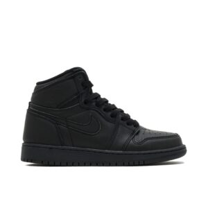 Jordan 1 Retro High OG Essentials Black (GS) 575441-022 - Brosneaker photo 1