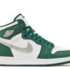 Jordan 1 Retro High OG Gorge Green DZ5485-303 - Brosneaker photo 1