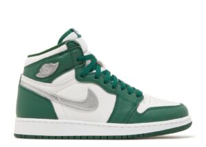 Jordan 1 Retro High OG Gorge Green DZ5485-303 - Brosneaker photo 1