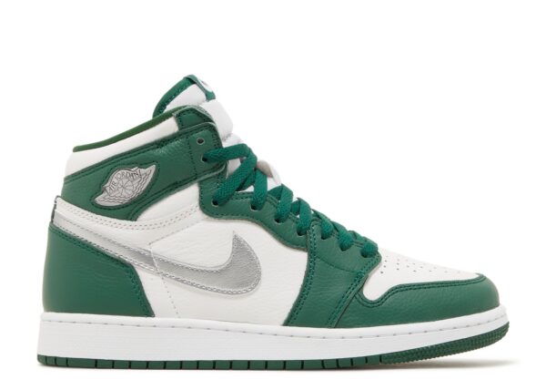 Jordan 1 Retro High OG Gorge Green DZ5485-303 - Brosneaker photo 1