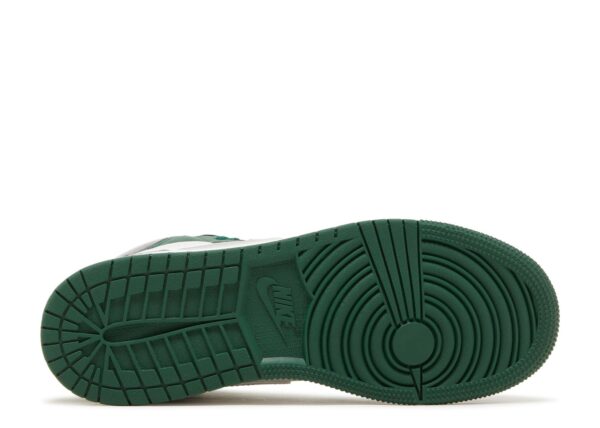 Jordan 1 Retro High OG Gorge Green DZ5485-303 - Brosneaker photo 3