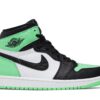 Jordan 1 Retro High OG Green Glow DZ5485-130 - Brosneaker photo 1