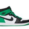 Jordan 1 Retro High OG Lucky Green DZ5485-031 - Brosneaker photo 1